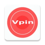 vpin android application logo